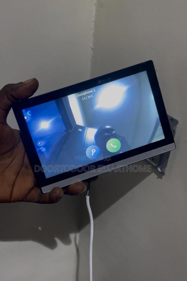 Video Doorbell · Photo 1