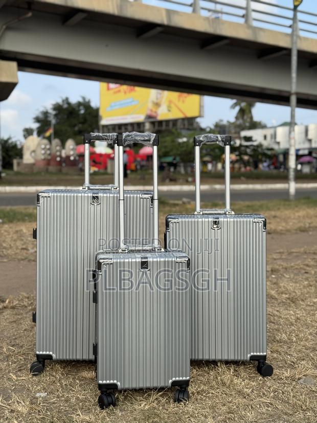 New Polycarbonate Frame Luggage 20/24/28 Inch Trolley Pc · Photo 5