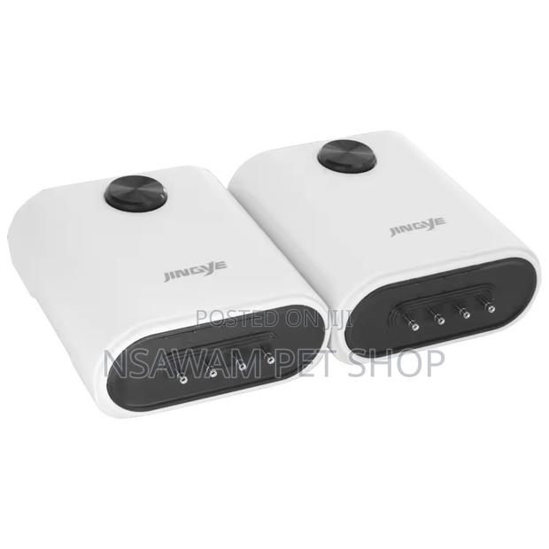 Jingye Aquarium Air Pumps · Photo 2