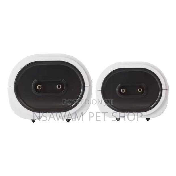Jingye Aquarium Air Pumps · Photo 3