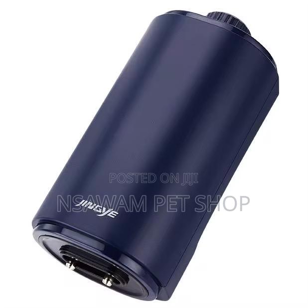 Jingye Aquarium Air Pumps · Photo 5