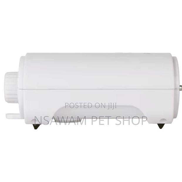 Jingye Aquarium Air Pumps · Photo 4