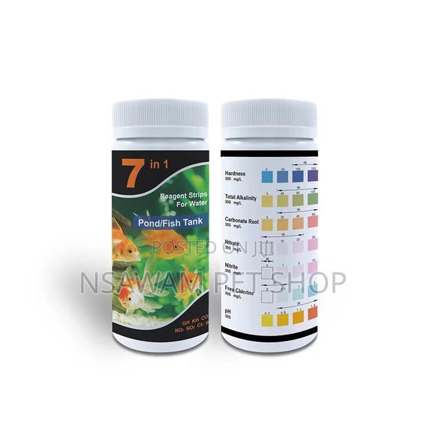 Water Test Kit · Photo 3
