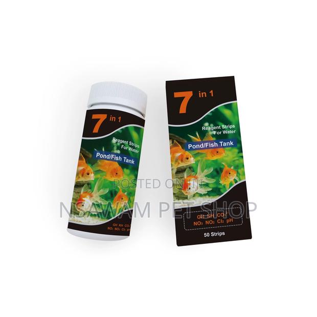 Water Test Kit · Photo 5