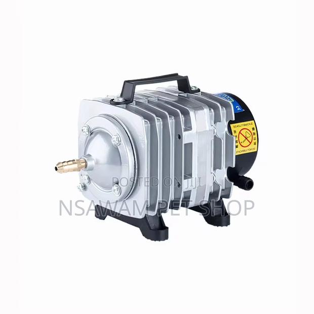 Resun Air Pumps/ Aerator for Aquarium · Photo 4
