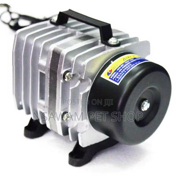 Resun Air Pumps/ Aerator for Aquarium · Photo 1