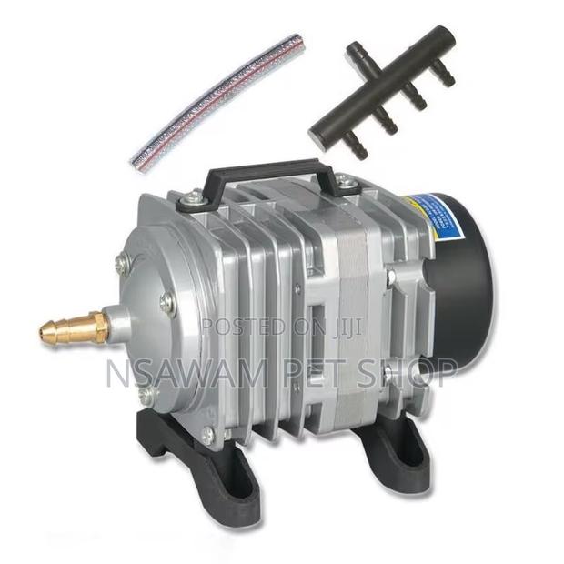 Resun Air Pumps/ Aerator for Aquarium · Photo 3