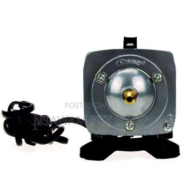 Resun Air Pumps/ Aerator for Aquarium · Photo 5