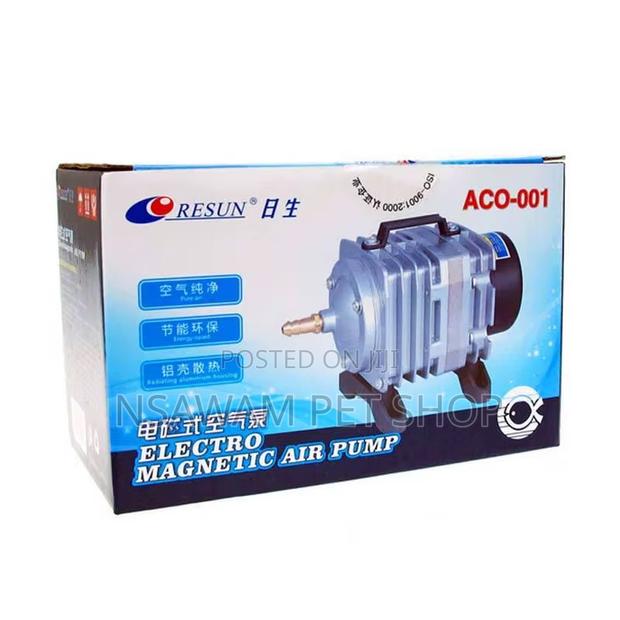 Resun Air Pumps/ Aerator for Aquarium · Photo 6