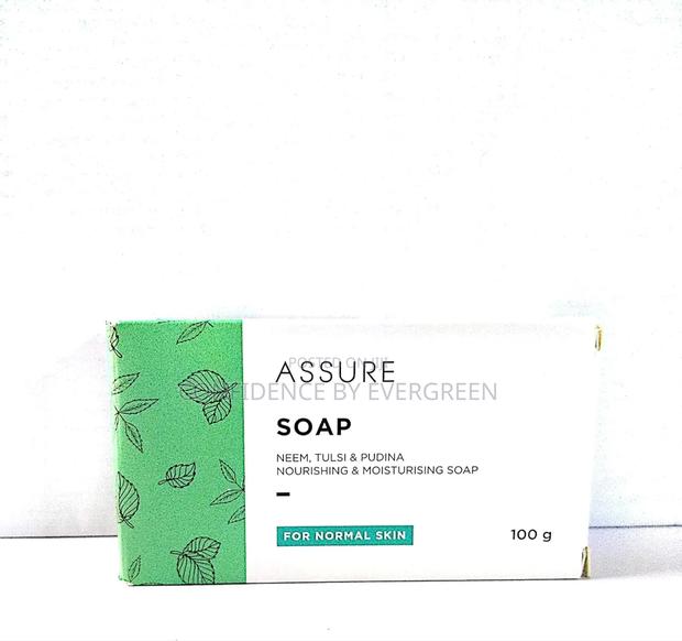 Assure Soap · Photo 1