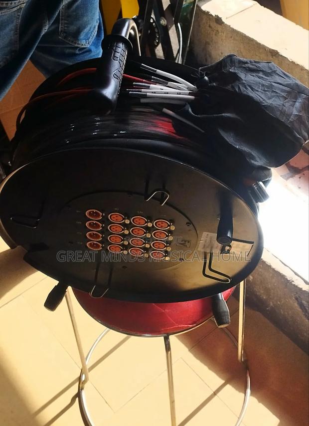 16 Channels Audio Link · Photo 1