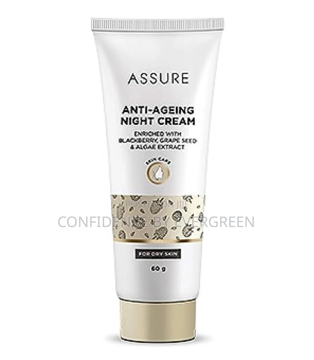 Assure Anti-Aging Night Cream · Photo 2