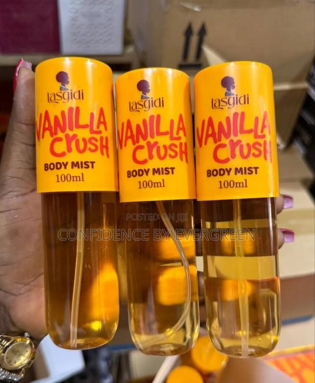 Vanilla Crush · Photo 2
