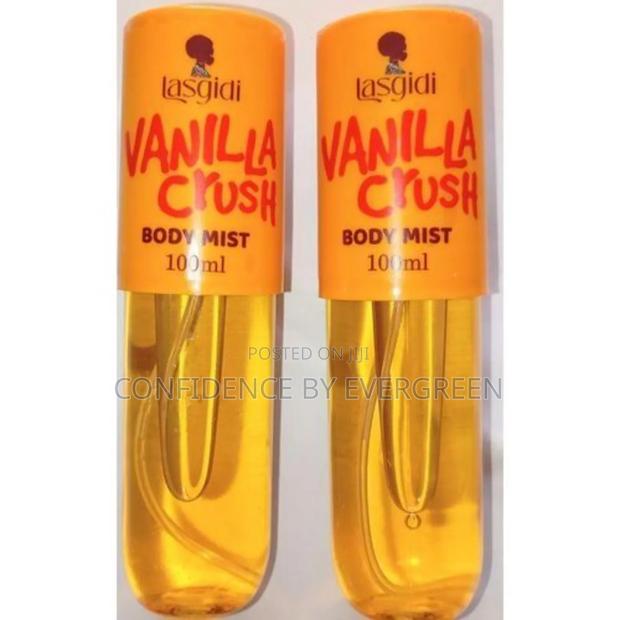 Vanilla Crush · Photo 3