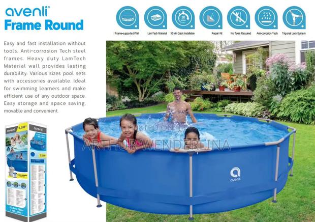 Avenli for Kids Swimming in It. · Photo 7