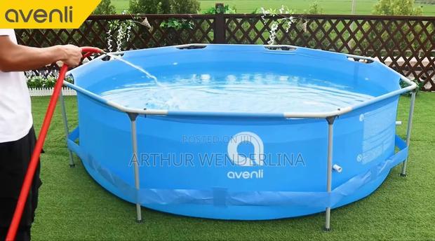 Avenli for Kids Swimming in It. · Photo 8