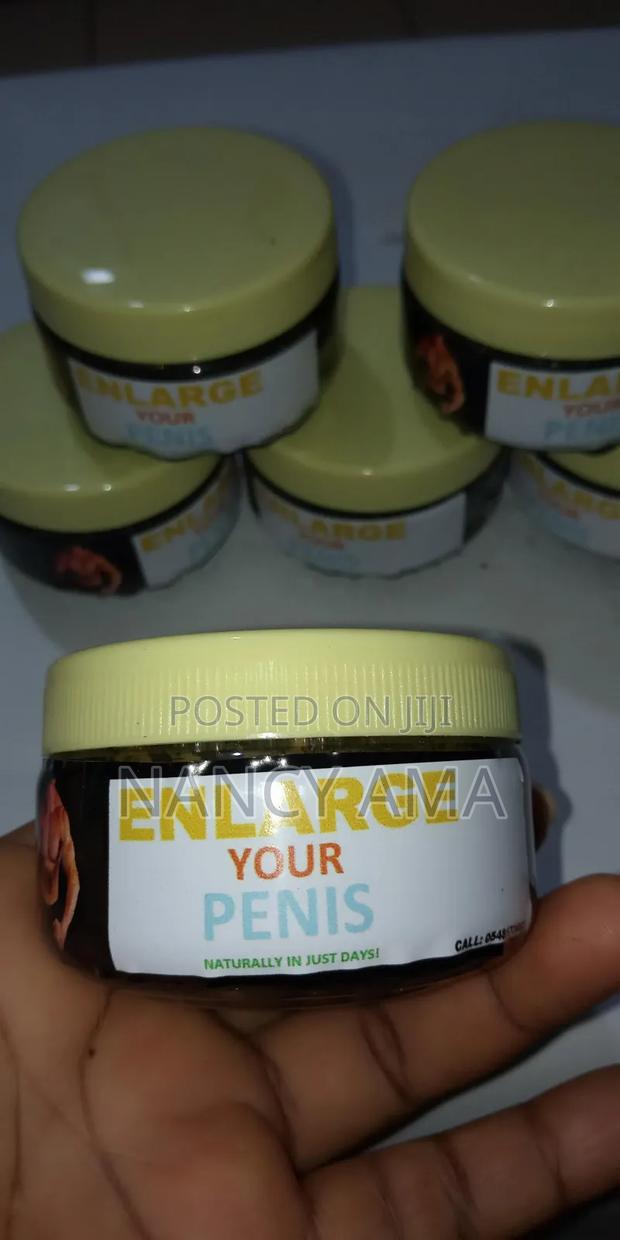 Penis Enlargement · Photo 1