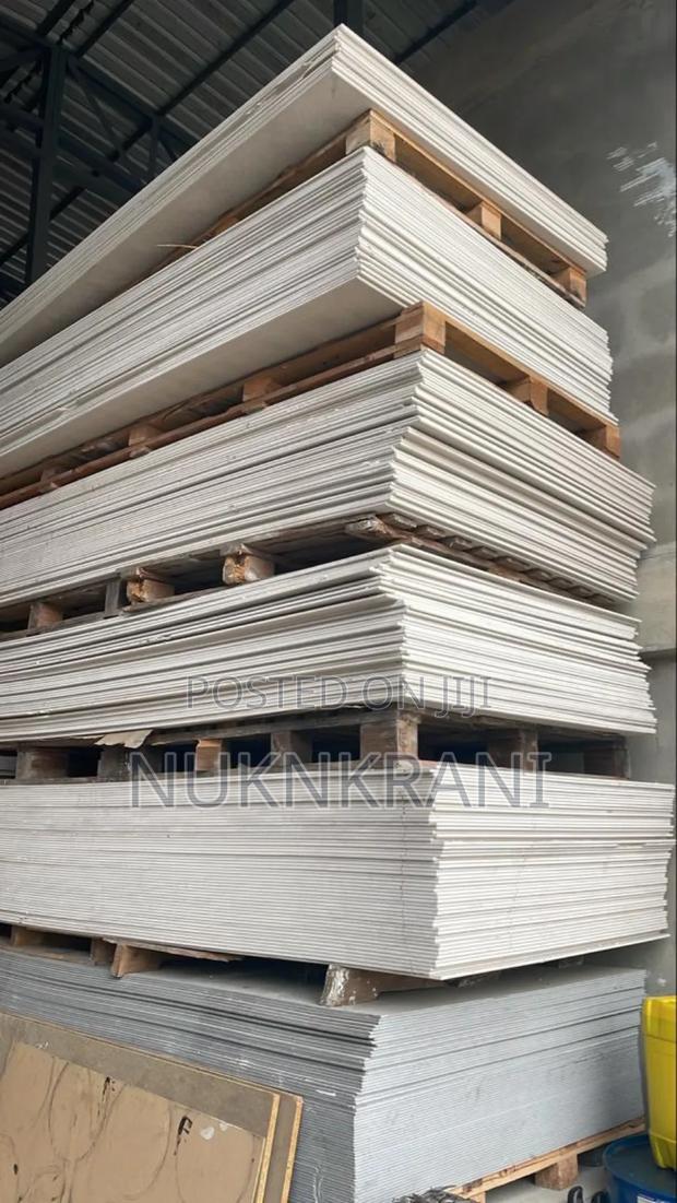 6mm and 8mm Cement Boards for Sale. 1.2m X 2.4m · Photo 2