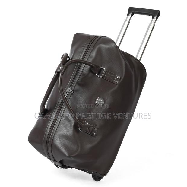 Prestige Glide Travel Duffel · Photo 3