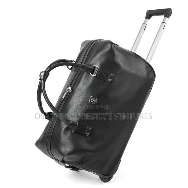 Prestige Glide Travel Duffel · Photo 6