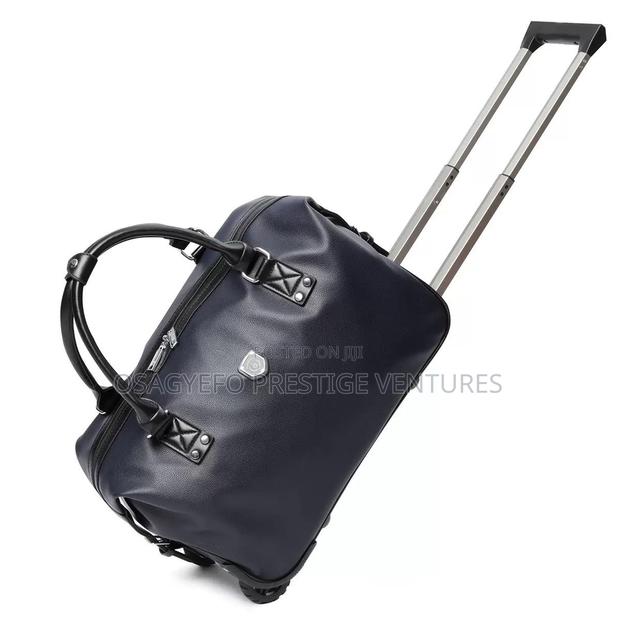 Prestige Glide Travel Duffel · Photo 5
