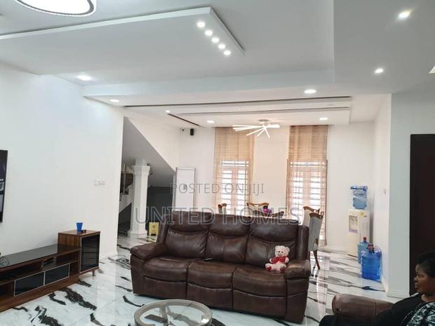 Furnished 6bdrm House in Ashomang Estate for sale · Photo 3