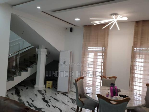 Furnished 6bdrm House in Ashomang Estate for sale · Photo 4