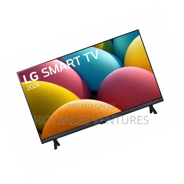 Affordable LG 43 Inches Smart TV - 43LR6000 · Photo 1
