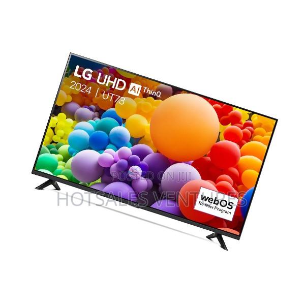 Affordable LG 43 Inches Smart TV - 43LR6000 · Photo 2