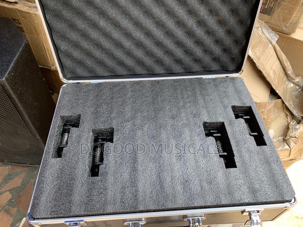 Takstar DMS-M7 Drum Microphone 7-Set · Photo 3