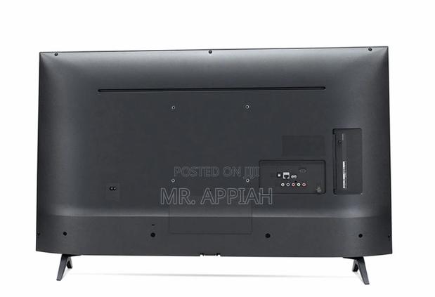Lg-43lm6370 43 Inch Full Hd Smart Satellite Television · Photo 1
