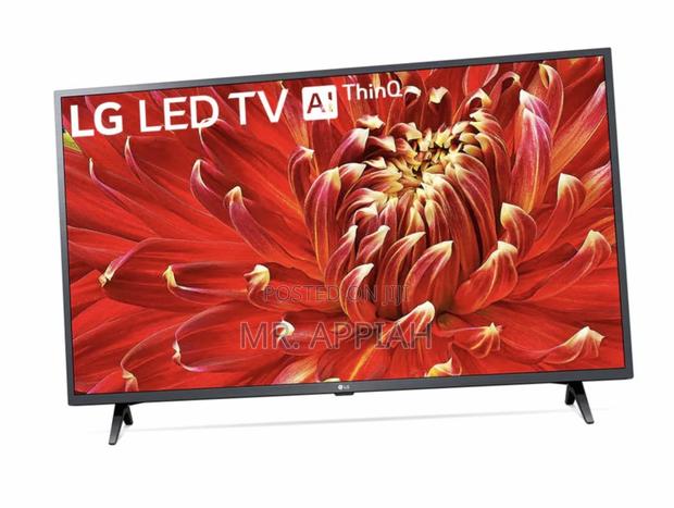 Lg-43lm6370 43 Inch Full Hd Smart Satellite Television · Photo 2
