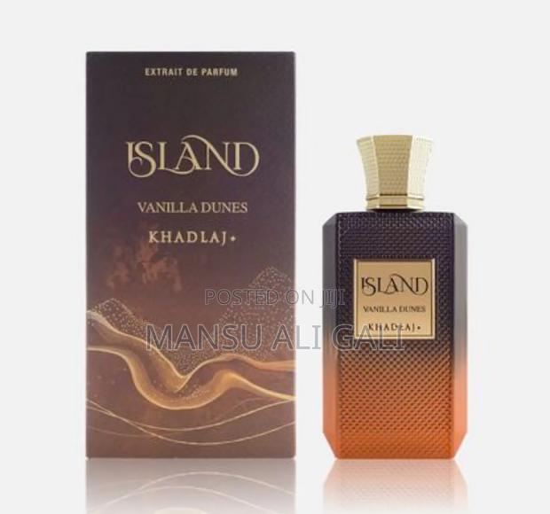 Khadlaj Island Vanilla Dunes · Photo 1