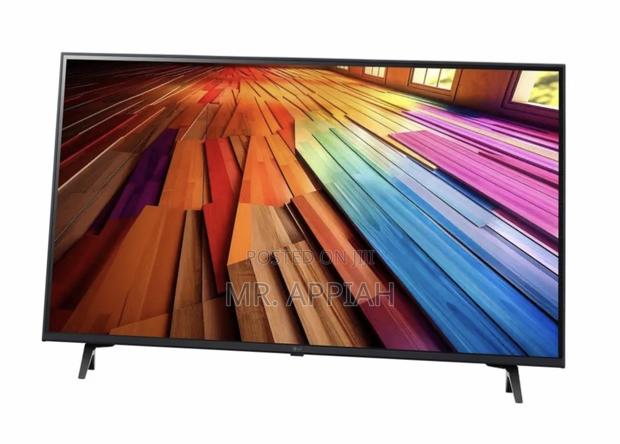 Affordable 43ut80006 Lg Tv 43 Smart Satelitte Uhd · Photo 1