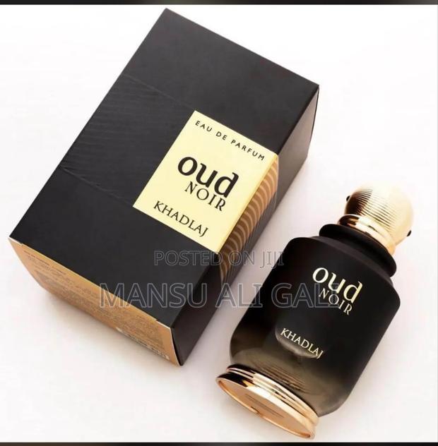 Khadlaj Oud Noir · Photo 1
