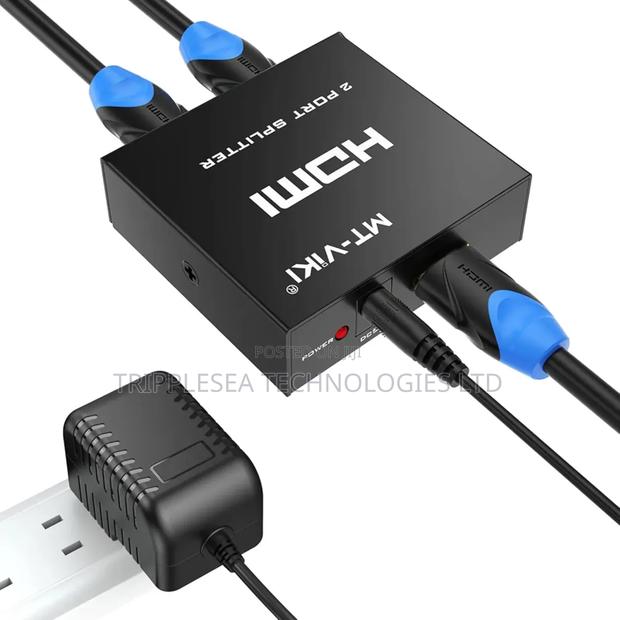 Hdmi Splitter · Photo 2