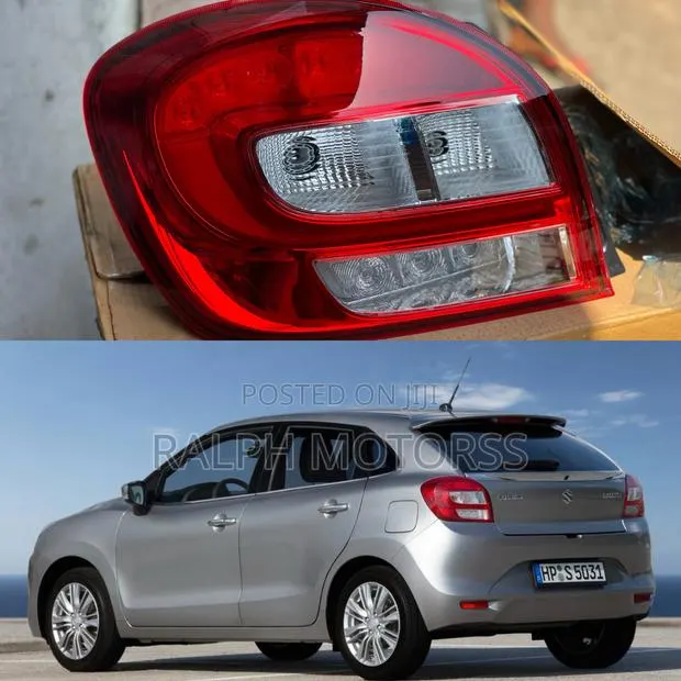 Suzuki Baleno 2016-2018 Taillight Available · Photo 1