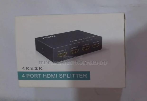 Hdmi Splitter · Photo 1