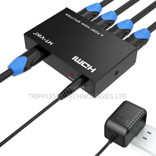 Hdmi Splitter · Photo 2