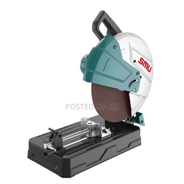 Wujie Cut-Off Machine · Photo 3
