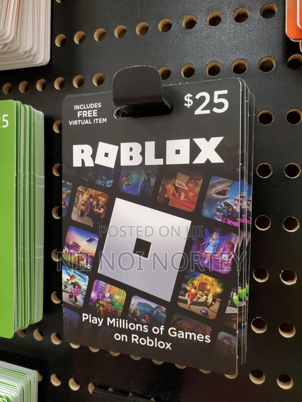 Roblox - 2000 Robux (Global) - Digital Key · Photo 1