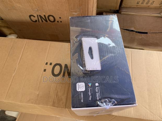 Audio-technica Ath-m50xbt2 Wireless Headphone · Photo 2
