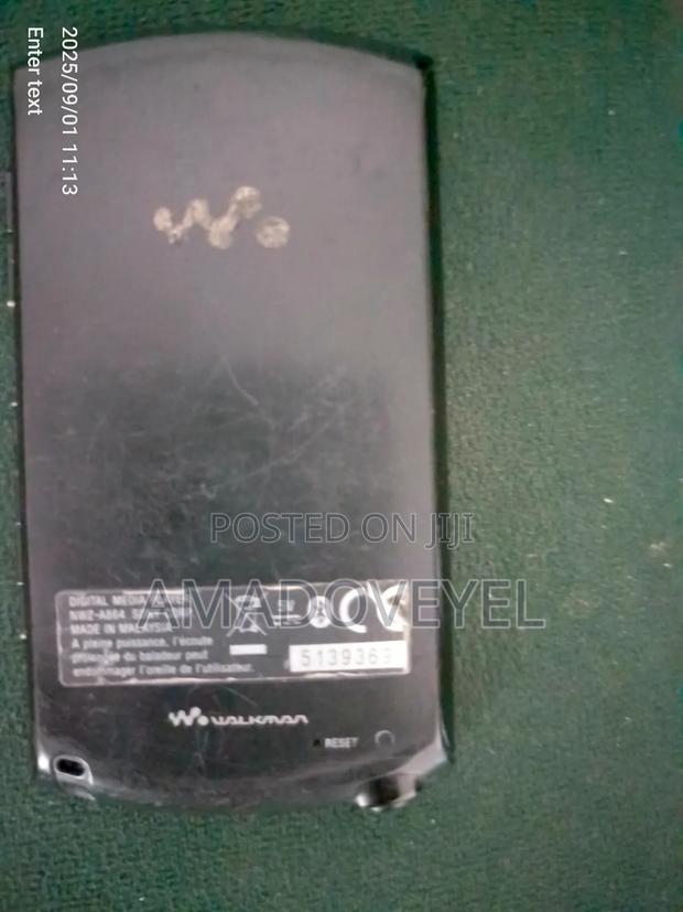 Sony Bluetooth Mp3 · Photo 2