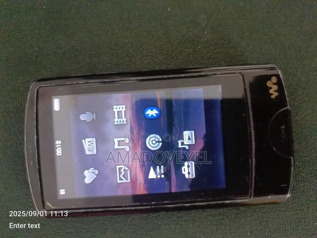 Sony Bluetooth Mp3 · Photo 4