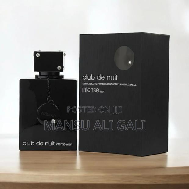 Club De Nuit Intense Man Edt · Photo 1