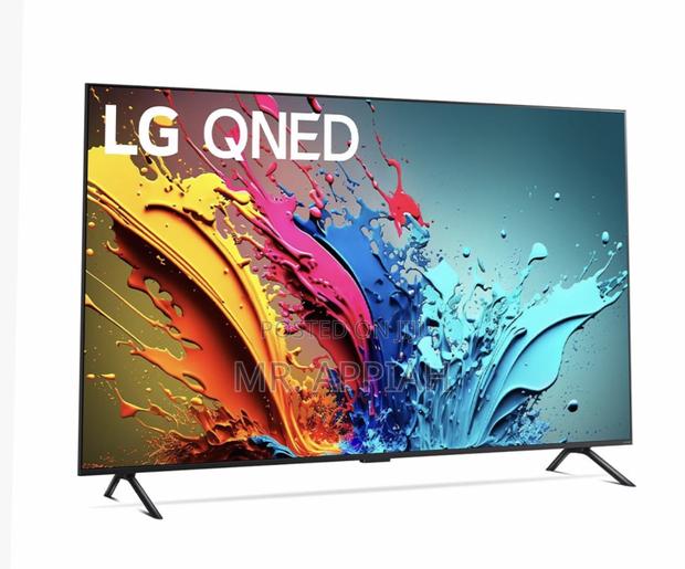 Lg Tv 86 Smart Satellite Magic Remote Control(86qned806ra) · Photo 2