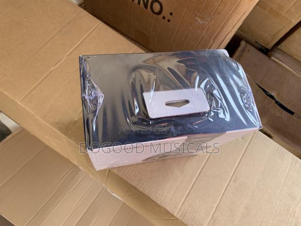 Audio-technica Ath-m50x Professional Monitor Headphones · Photo 3