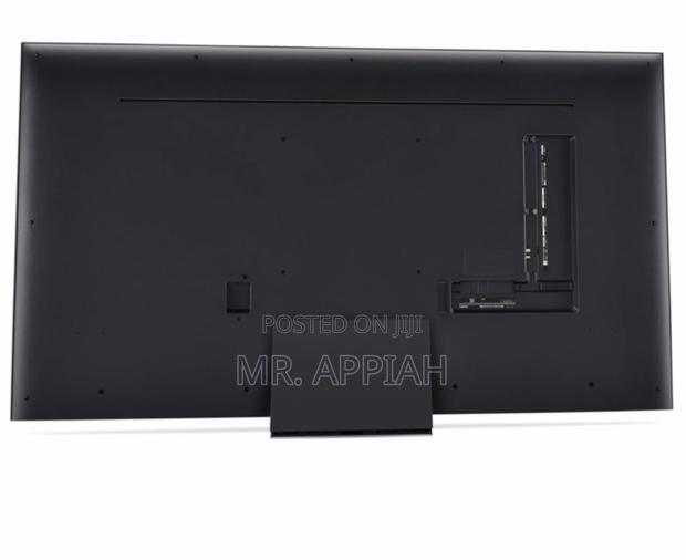 Quality Lg 86qned806ra 86 Inch Qned Smart Television(Black). · Photo 2