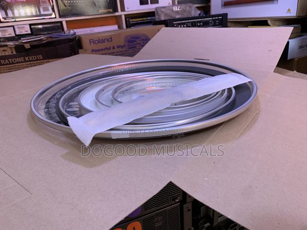 Evans Drumheads(Vellums)5-set · Photo 8