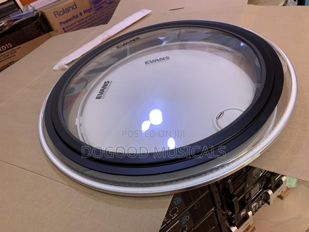 Evans Drumheads(Vellums)5-set · Photo 4